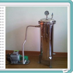 机械油专用过滤机 高效滤除不溶性颗粒杂质的关键技术解析